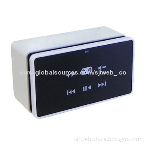 Mini Bluetooth Speaker, 5V, 500mA Charging Voltage